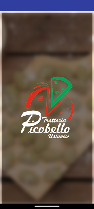 Tratoria Pico Bello Screenshot 1