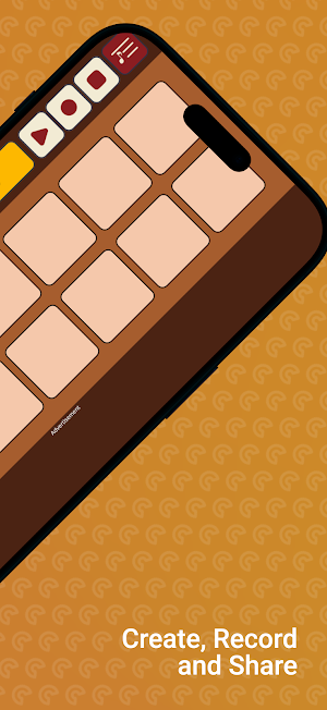 Simple Darbuka Screenshot 1