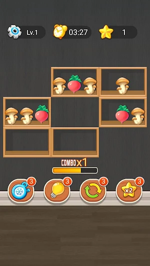 ShelvesKing Screenshot 2