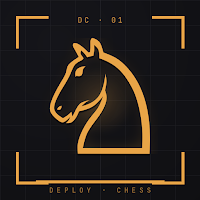Deploy Chess
