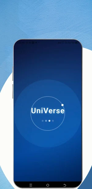 UniVerse Screenshot 1