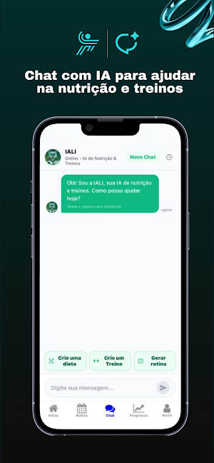 IALife Screenshot 3