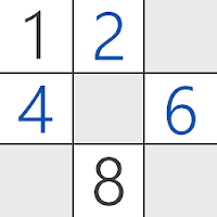 Classic Sudoku