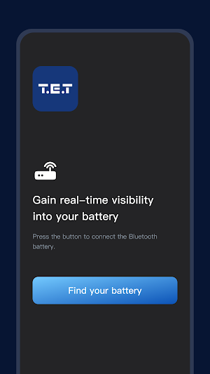 TET LITHIUM Screenshot 3