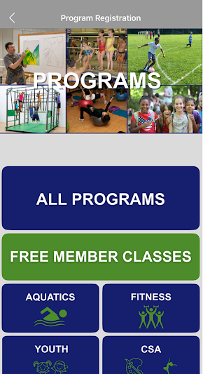 Mansfield CT Parks & Rec Screenshot 0