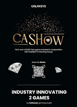 Gambling Insider Screenshot 1