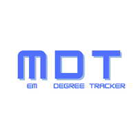 Em Degree Tracker