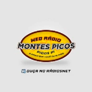 web radio montes picos Screenshot 0