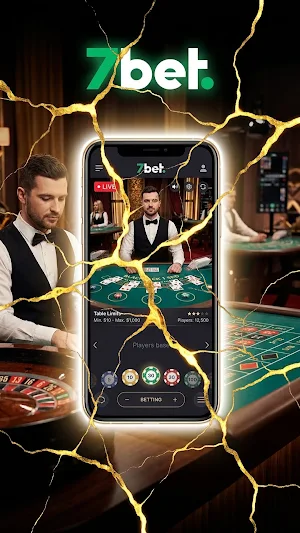 7bet Screenshot 3