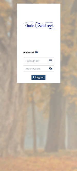 Afvalportaal Oude IJsselstreek Screenshot 0