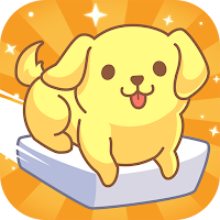 Push Push Pup