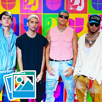 Cnco Wallpaper