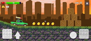 Dead Race Screenshot 2
