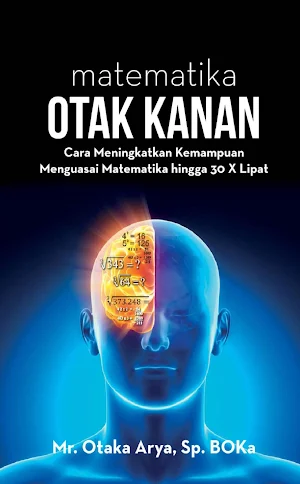 Matematika Otak Kanan Screenshot 0