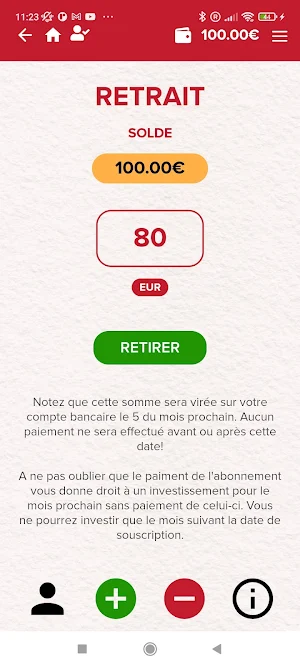 MAZDROVIA Screenshot 3