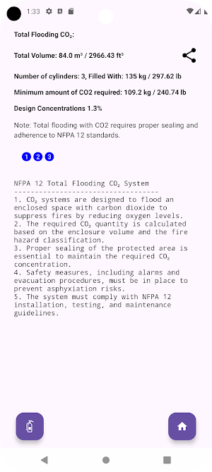 Fire Master Screenshot 3