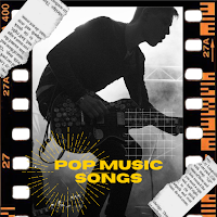 Pop music songs