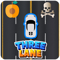 Three Lane
