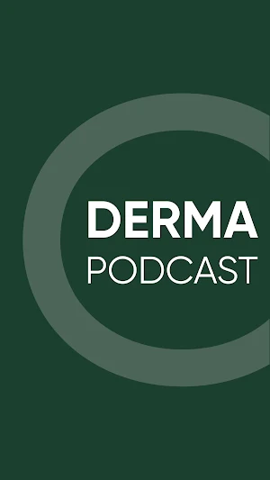Derma Podcast Screenshot 0