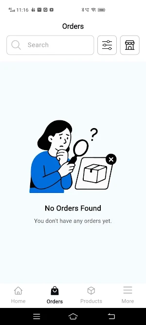 LasHub - Seller partner Screenshot 3