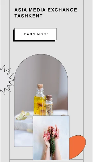 Asia Media Exchange: oils Screenshot 0