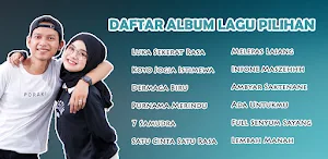 Mamnun Ft Cimbrut Mp3 Offline Screenshot 1