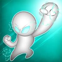 Finger Fury Flash Master