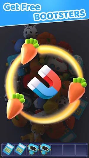 Royal Triple Match 3D Screenshot 3