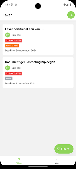 Buildingbase Screenshot 1