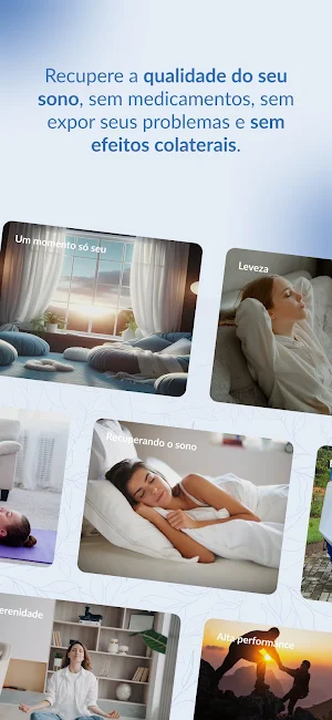 LYT-Relaxamento Terapêutico Screenshot 1