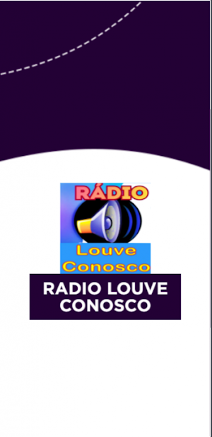 Radio e Tv Louve Conosco Screenshot 3