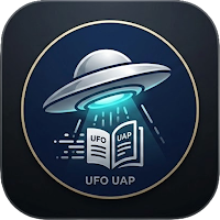 UFO & UAP Archives: Secret Hub
