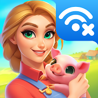 Match & Merge: 3D Games