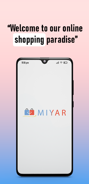 Miyar Screenshot 0
