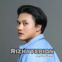 lagu rizky febian mp3 offline