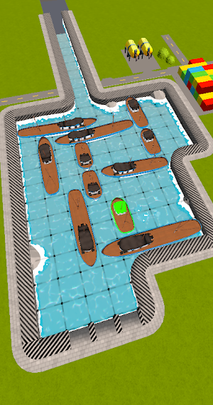 Boats and Docks Screenshot 2