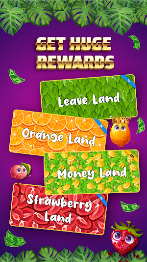 Scratch2Earn—Real Cash Rewards Screenshot 3
