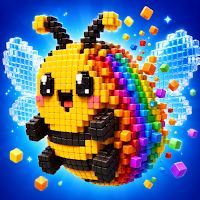 Honey Trap: Color Cube