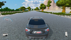 Forzon Sport 4 Screenshot 3