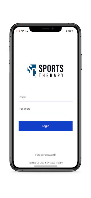 SC Sports Therapy Screenshot 3
