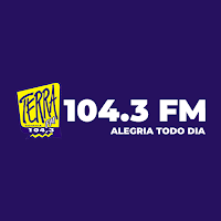 Rádio Terra 104.3 FM - Goiânia