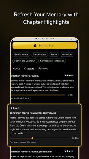 Quibble Screenshot 3