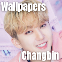 Stray Kids Changbin Wallpaper