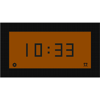 Alarm clock pelbm