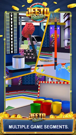 Jeeto Pakistan Screenshot 2