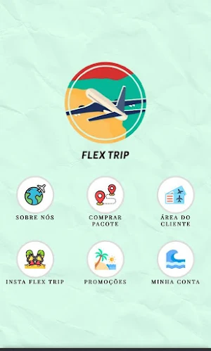 FLEX TRIP Screenshot 0