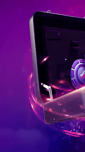 Party Casino Screenshot 0