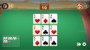 Teen Poker - AAA Master Screenshot 1