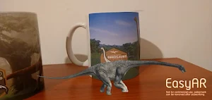 DinoARword Screenshot 2