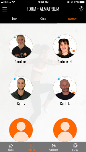 FORMPLUS Screenshot 2